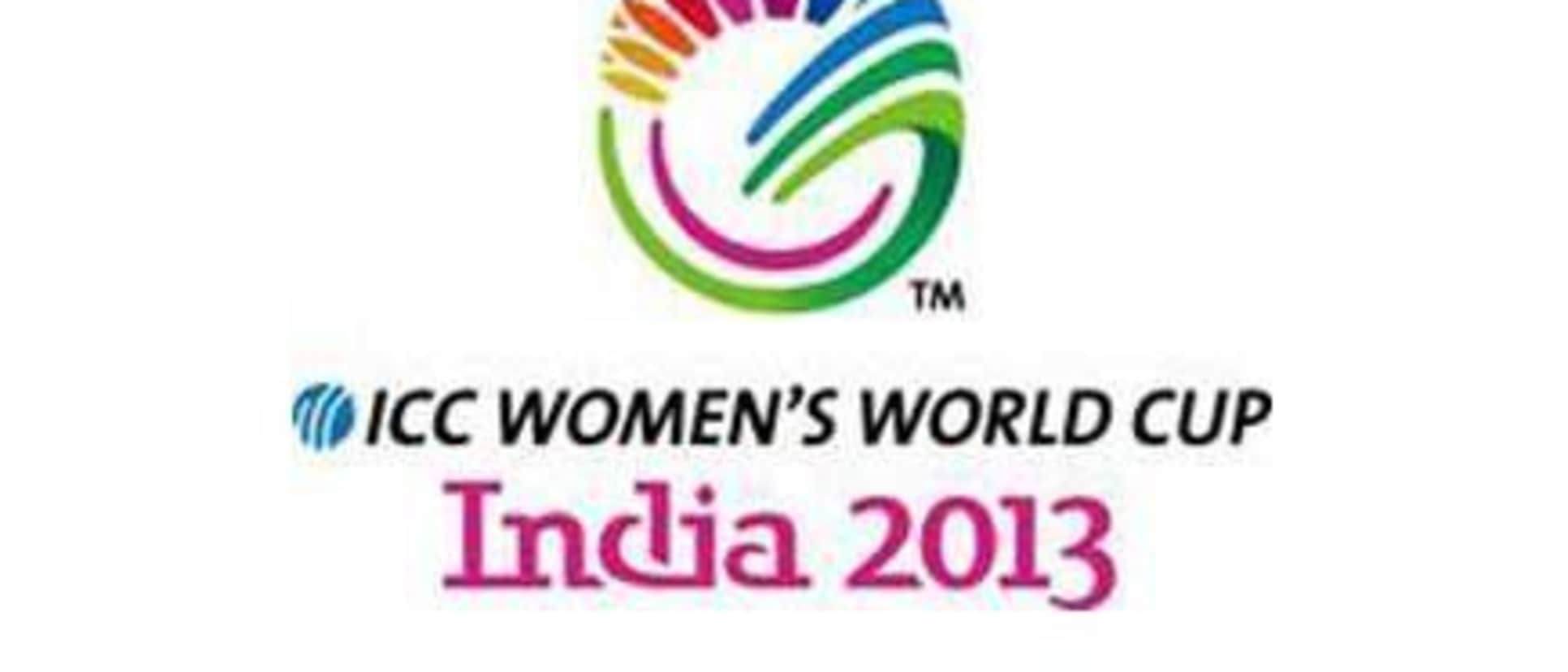 40517 Women?s World Cup logo