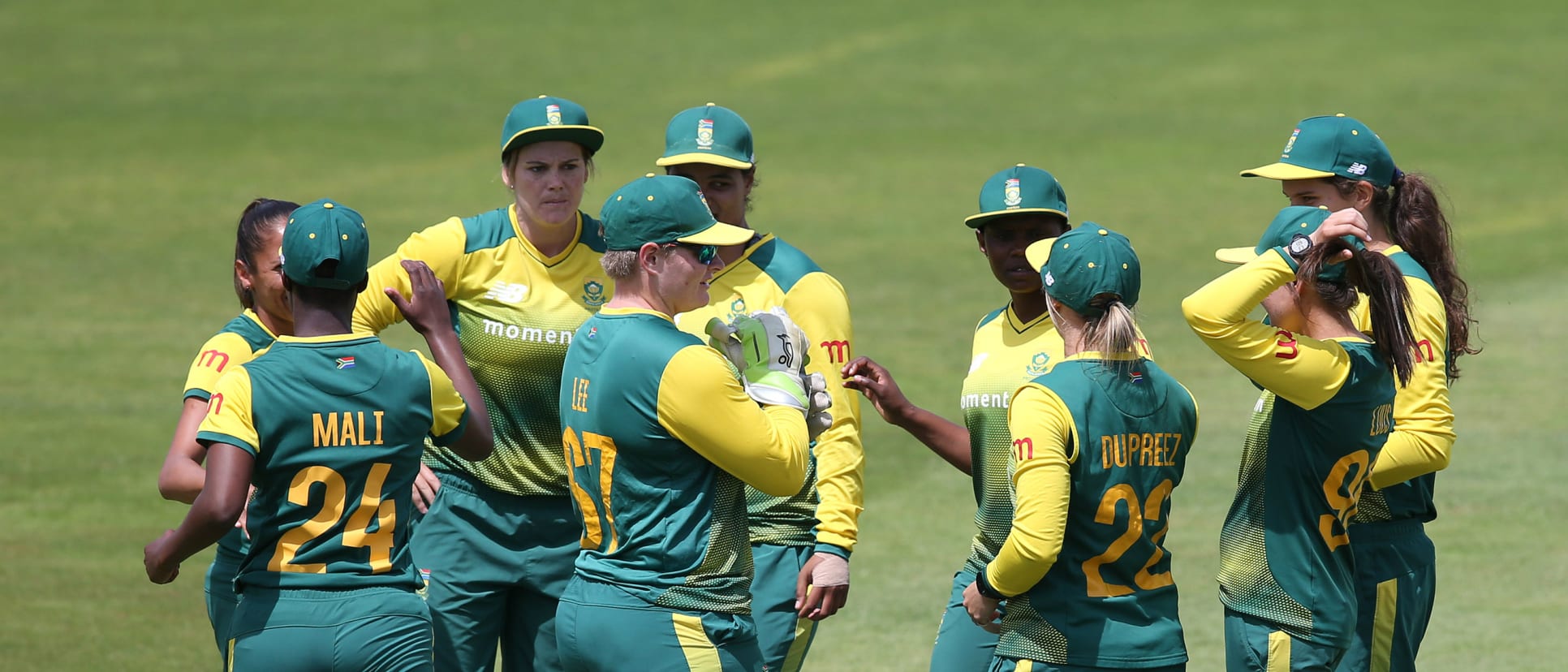 South Africa