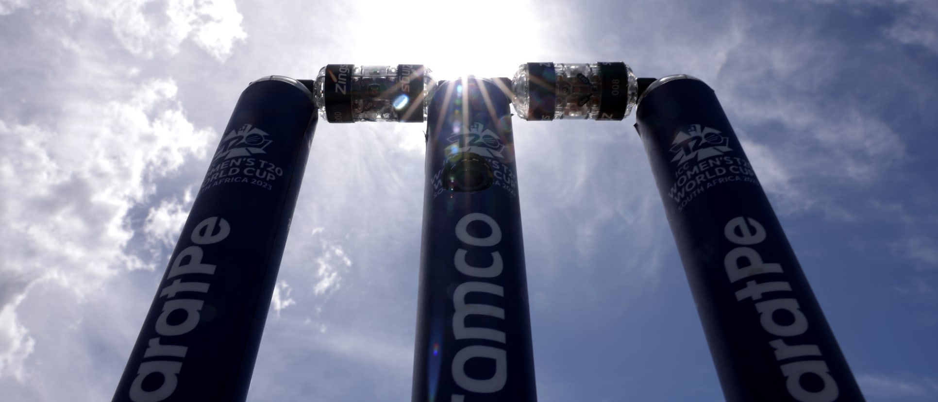 Media Information for ICC Men’s T20 World Cup 2024 Tuesday, 18th June