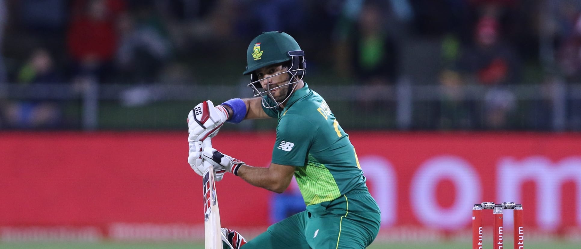 JP Duminy has already played his last ODI at home