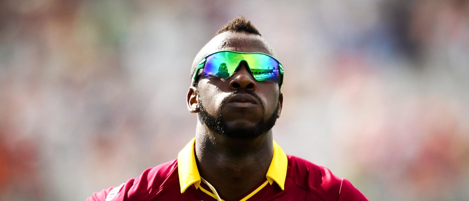 Andre Russell