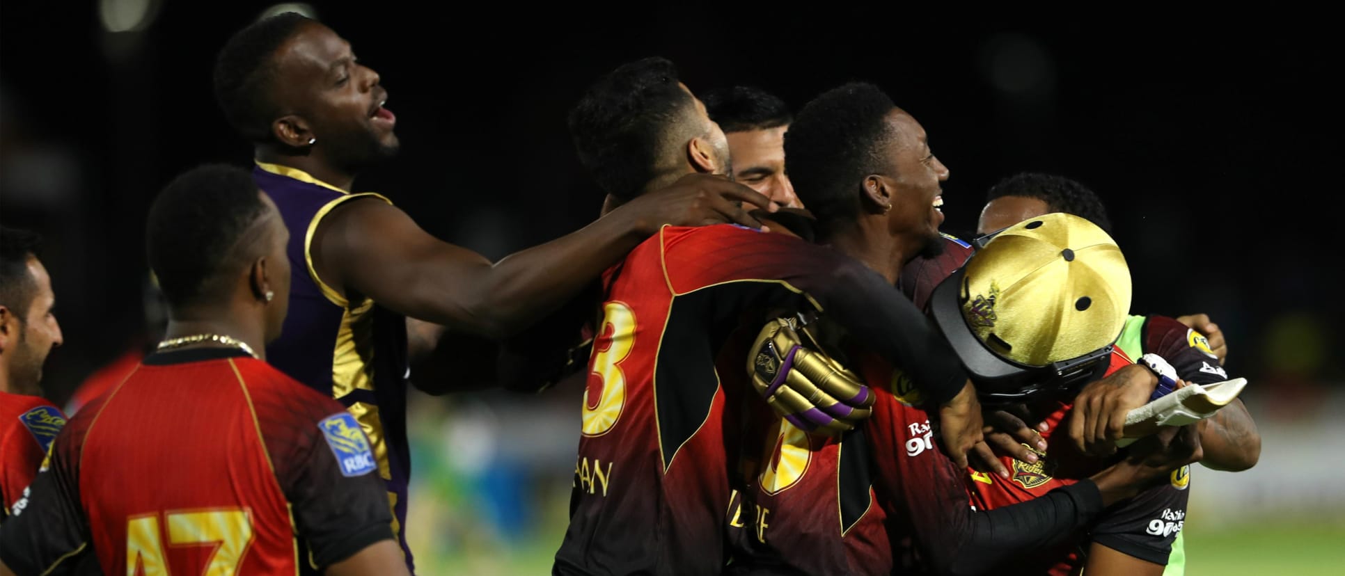 Trinbago