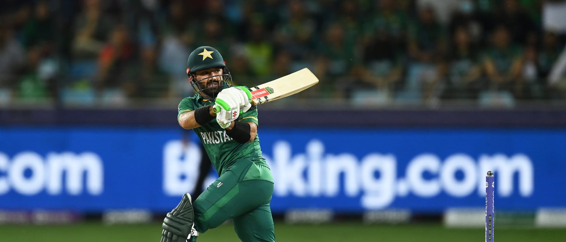 All the winners of the 2021 ICC Awards announced