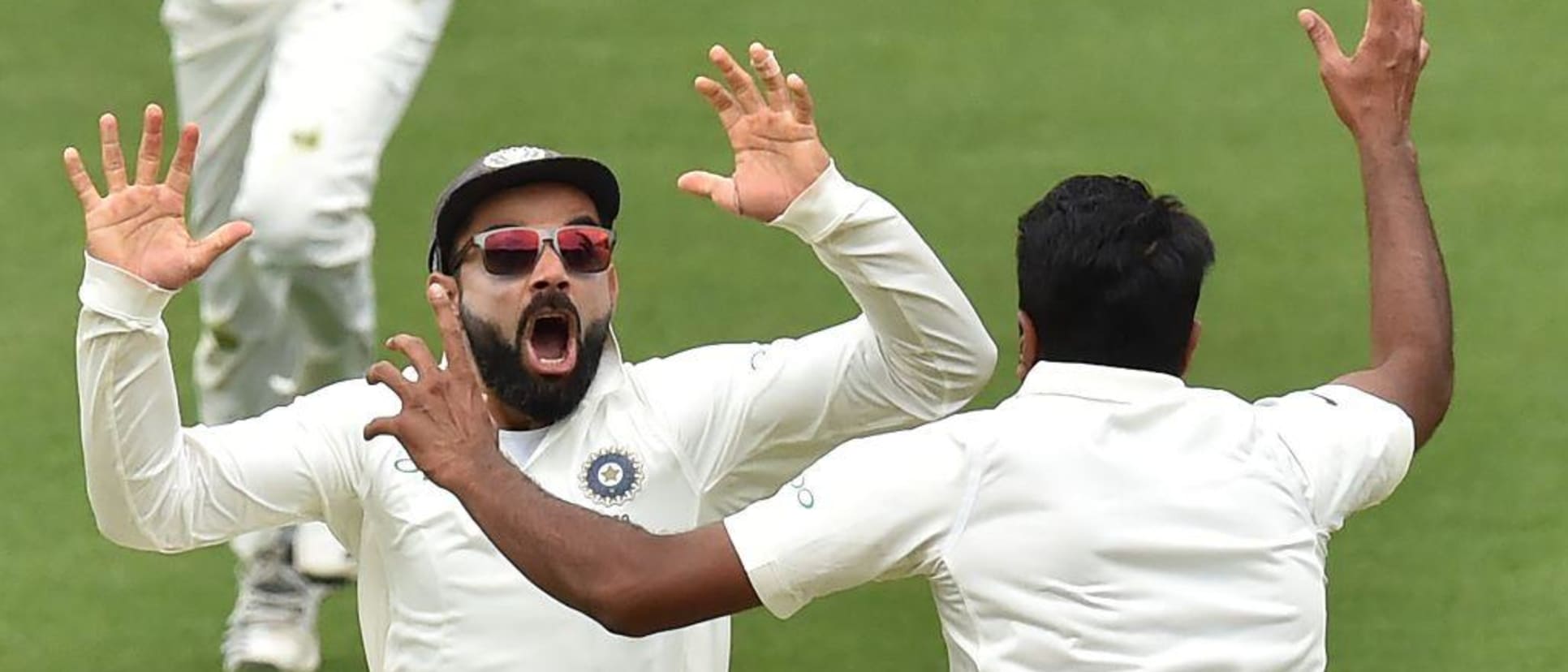 Kohli