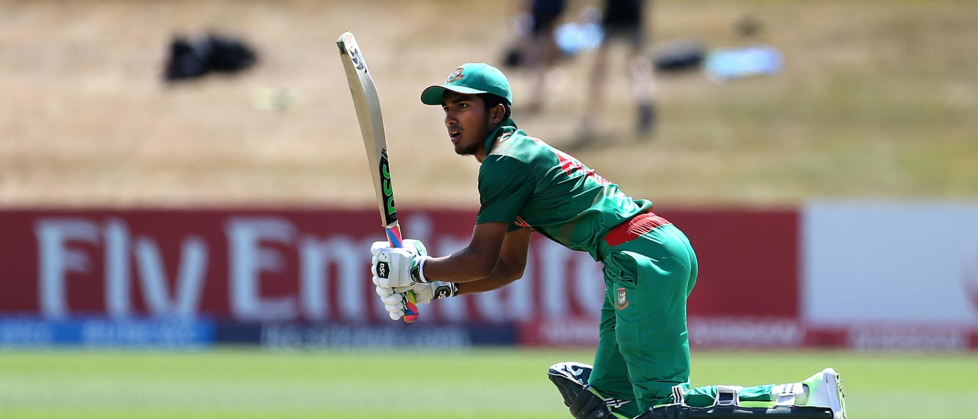 Afif Hossain.