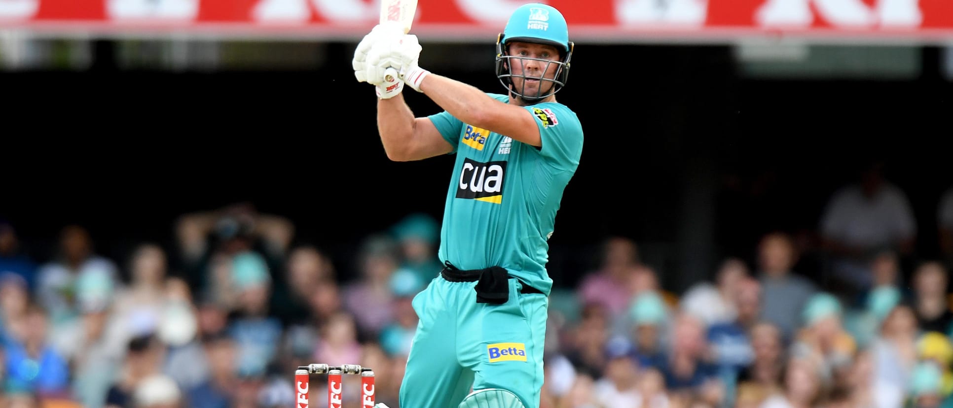 AB de Villiers