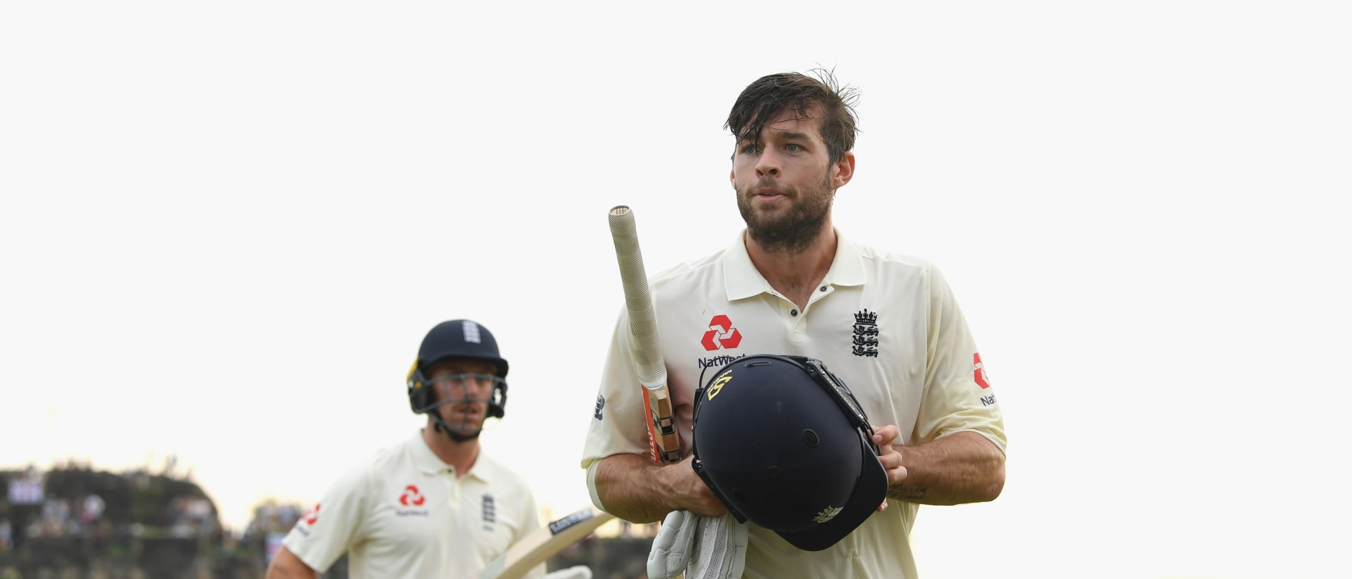 Ben Foakes