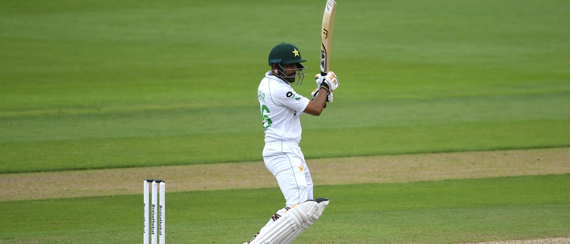 Babar Azam
