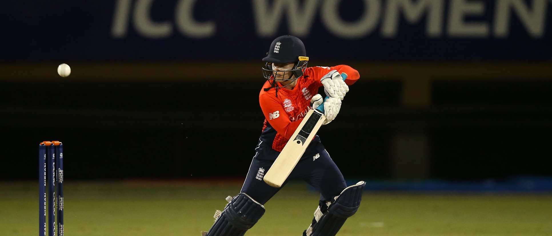 Tammy Beaumont