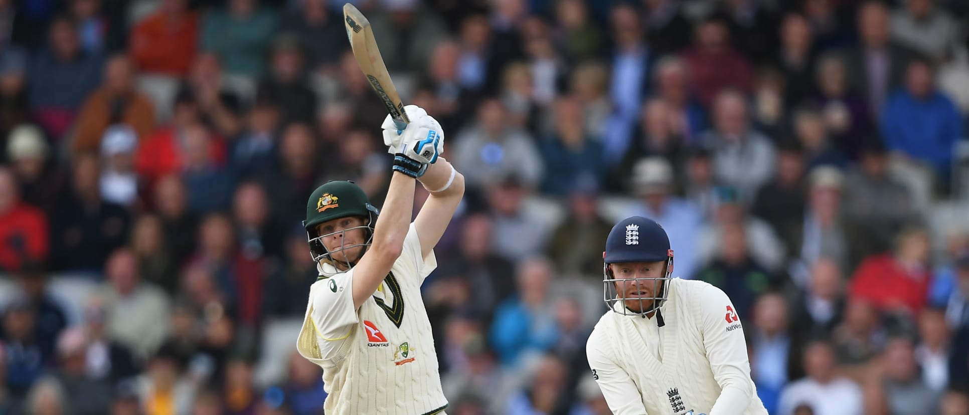 Smith Bairstow