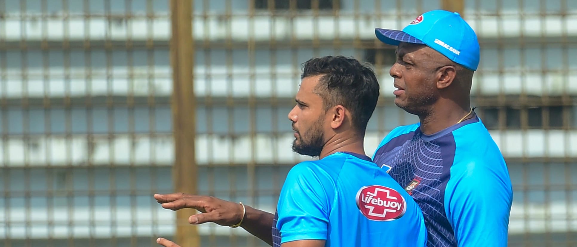 Mortaza-Walsh