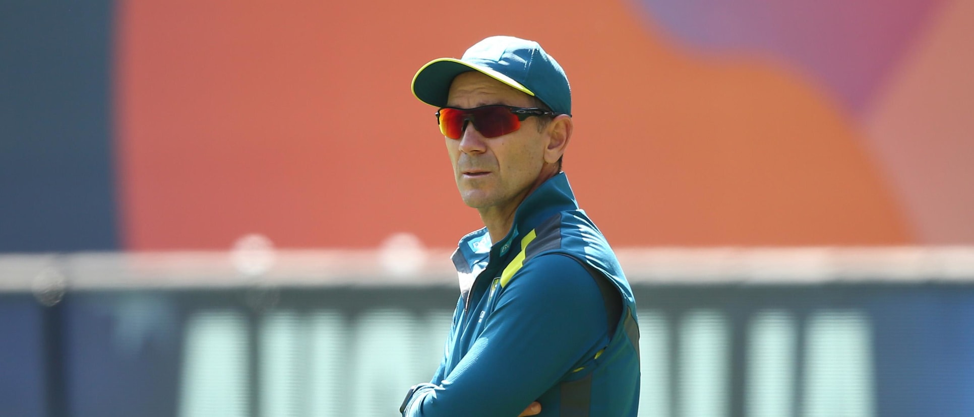 Justin Langer