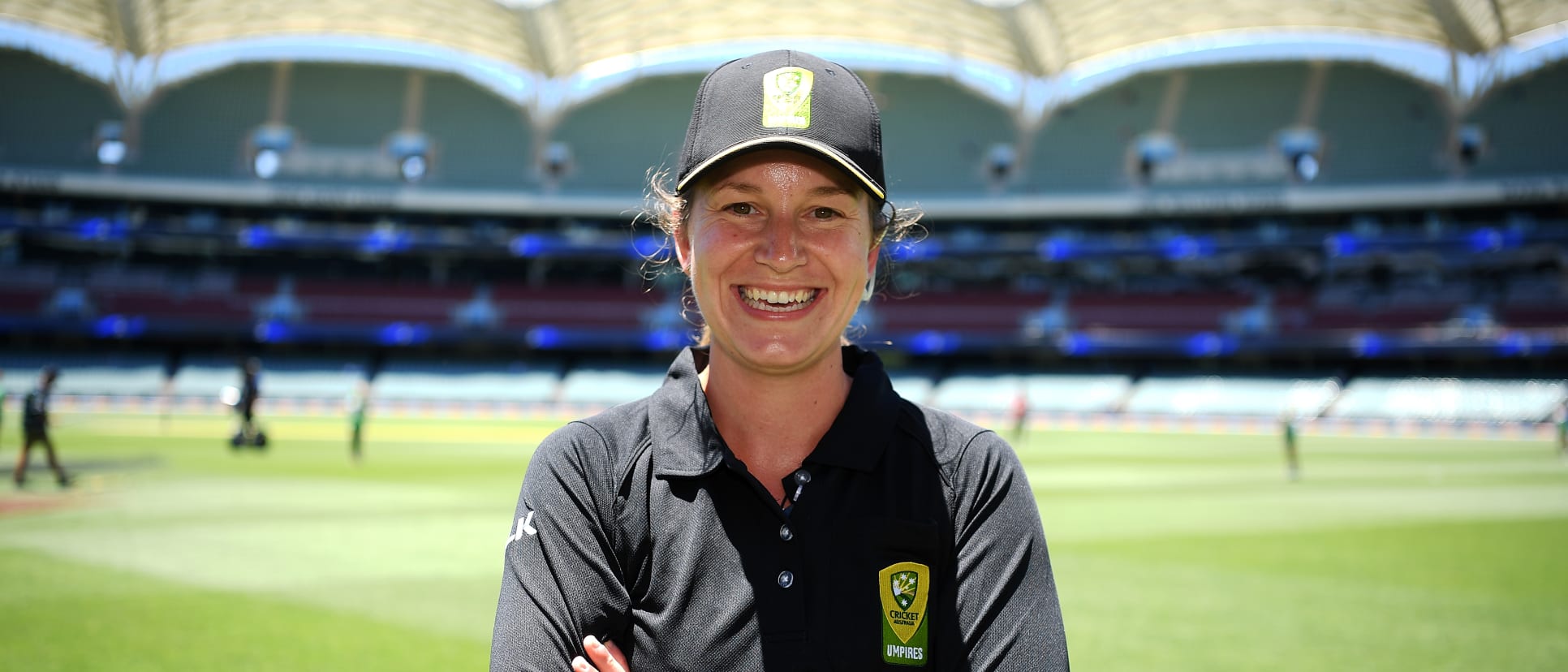 Claire Polosak