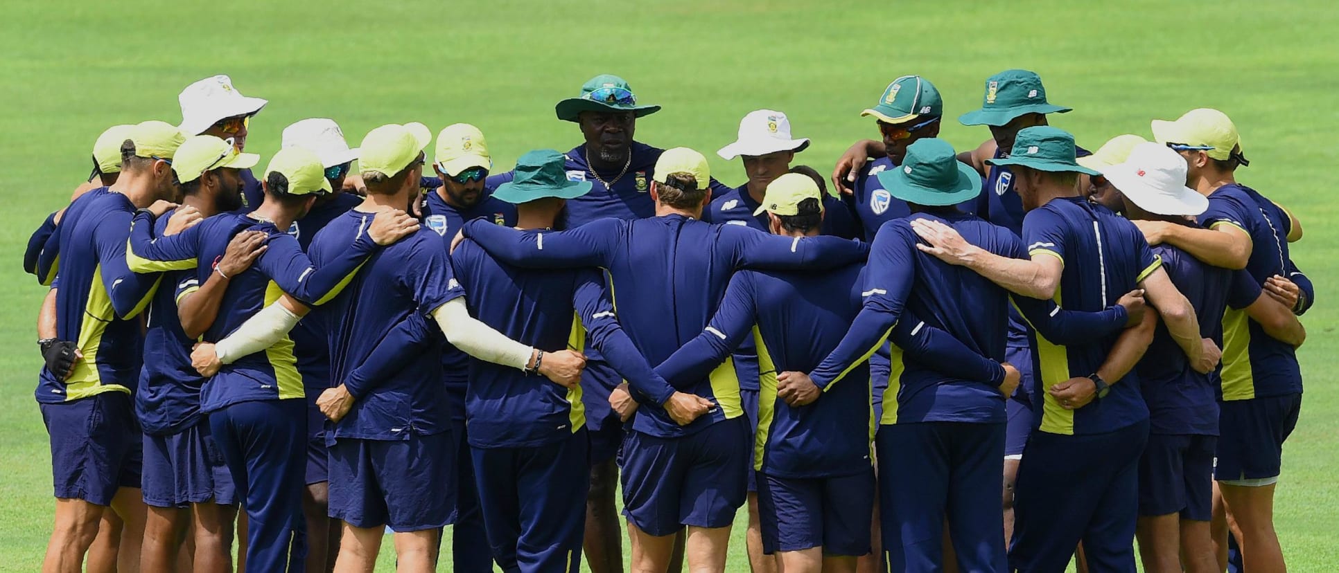 South Africa