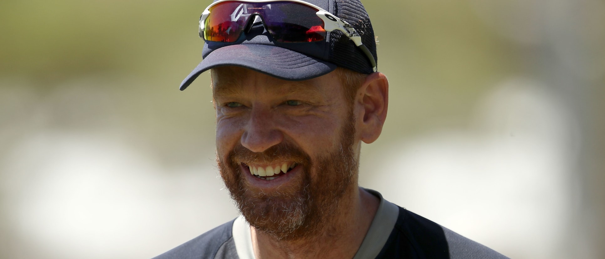 Andrew McDonald put over James Pattinson as a potential match-winner for Australia during the Ashes