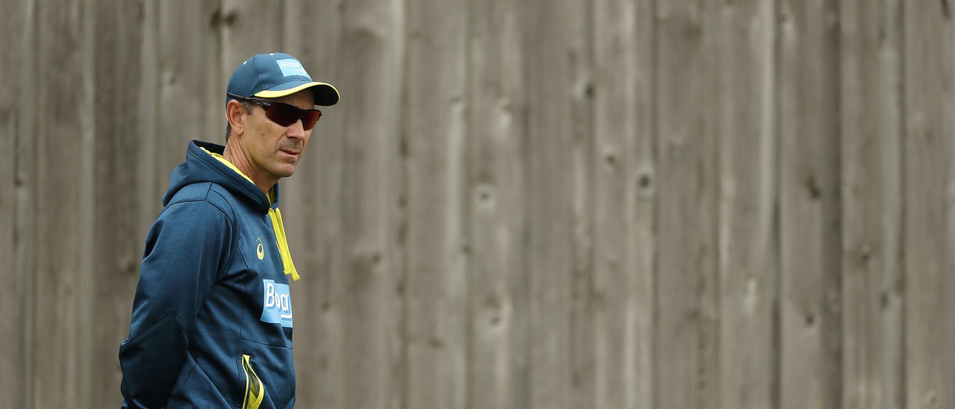 Justin Langer