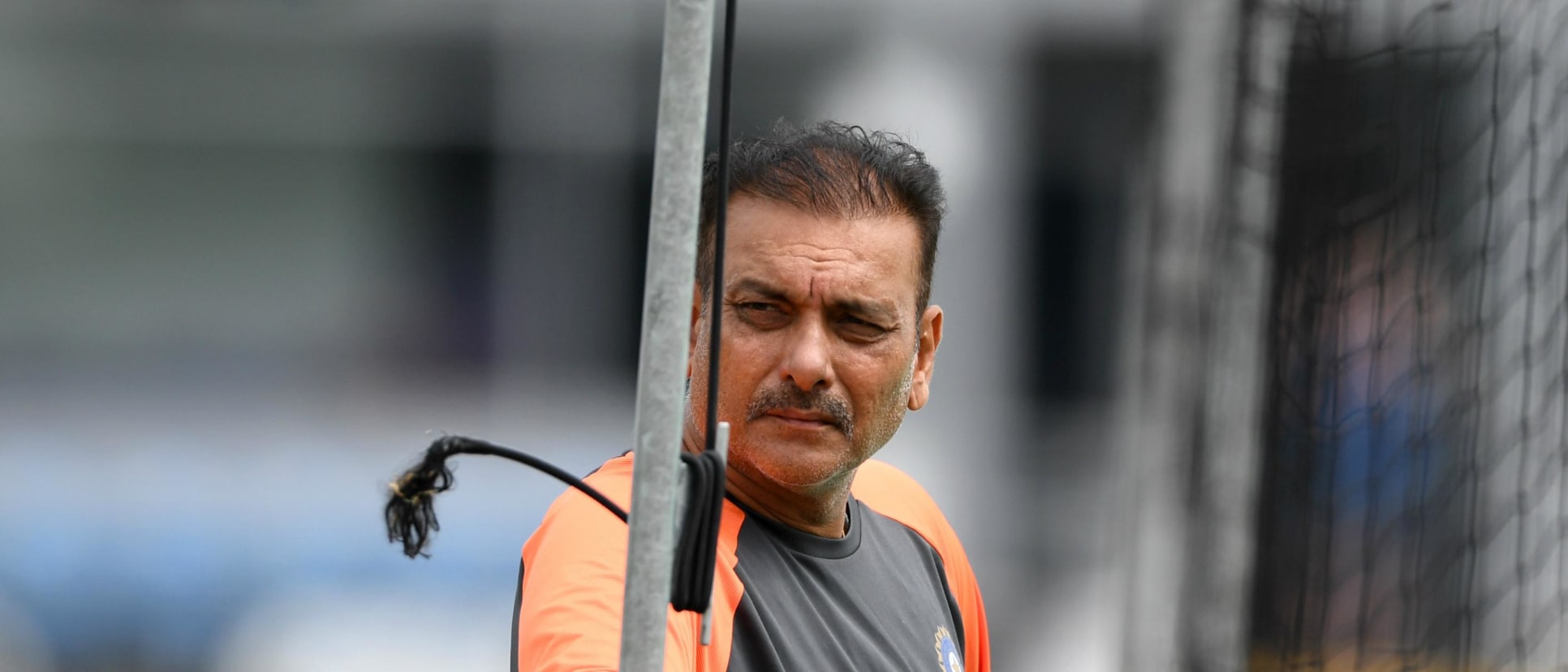 Ravi Shastri