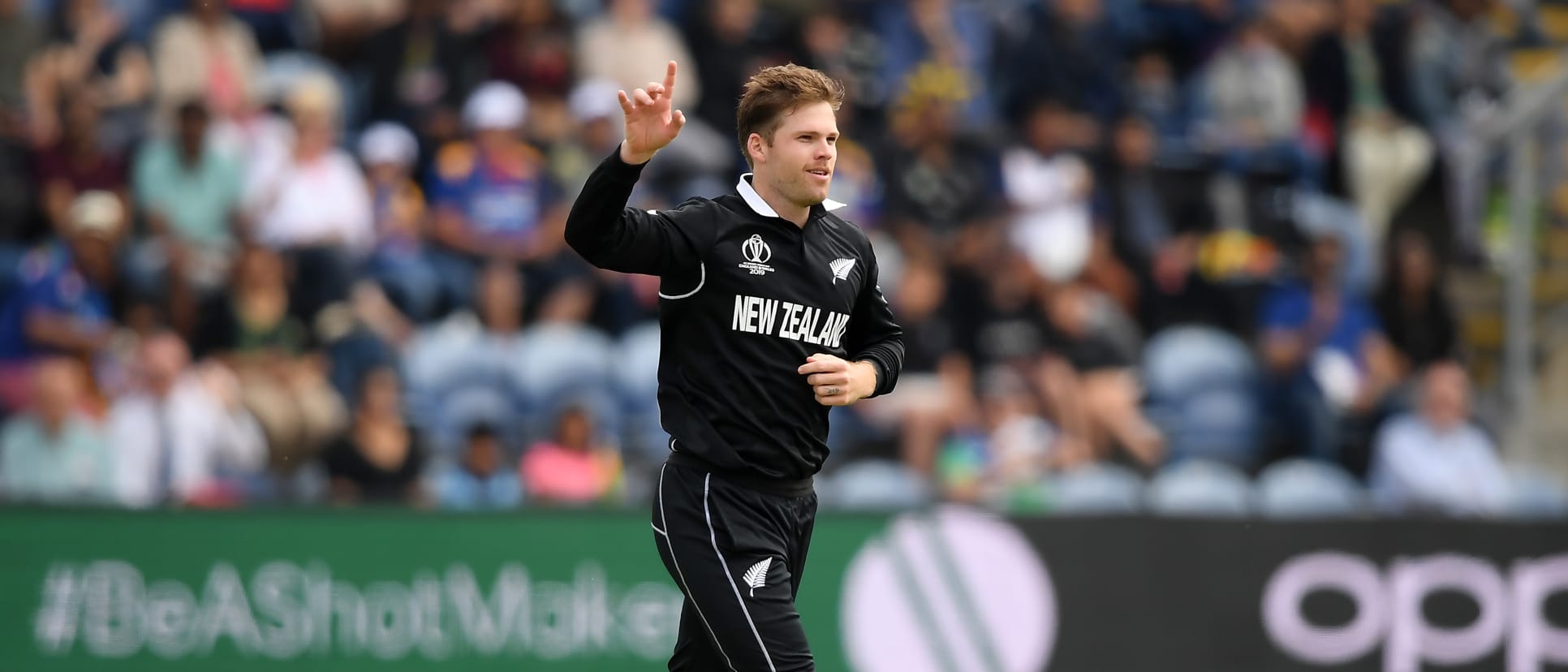 Lockie Ferguson