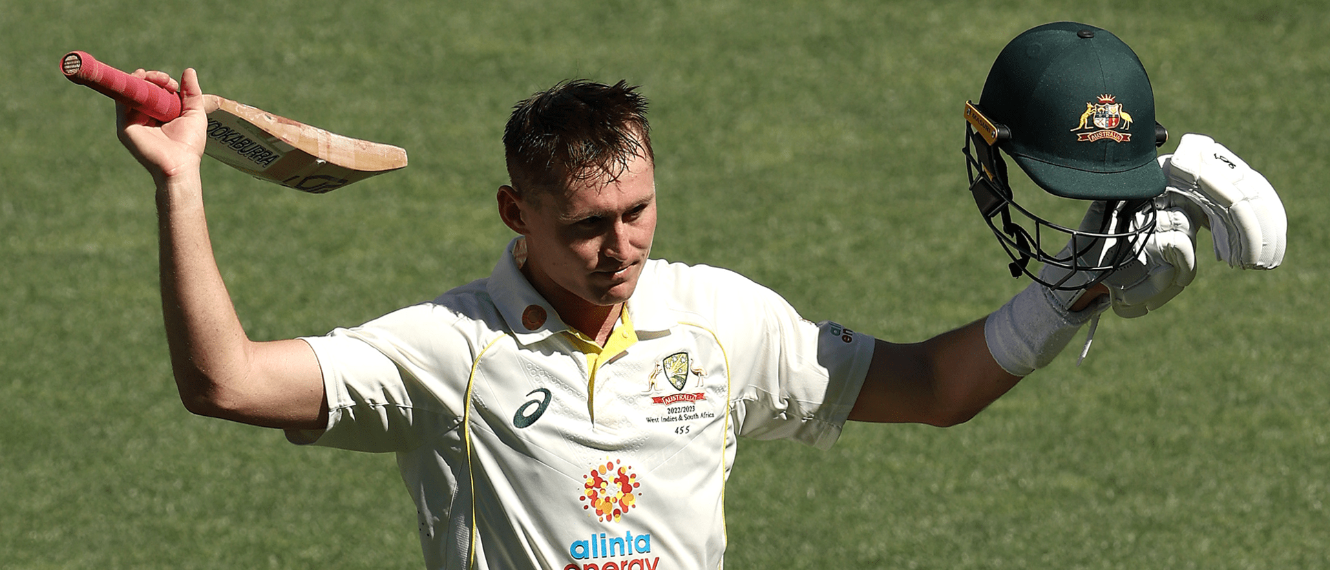 Marnus Labuschagne