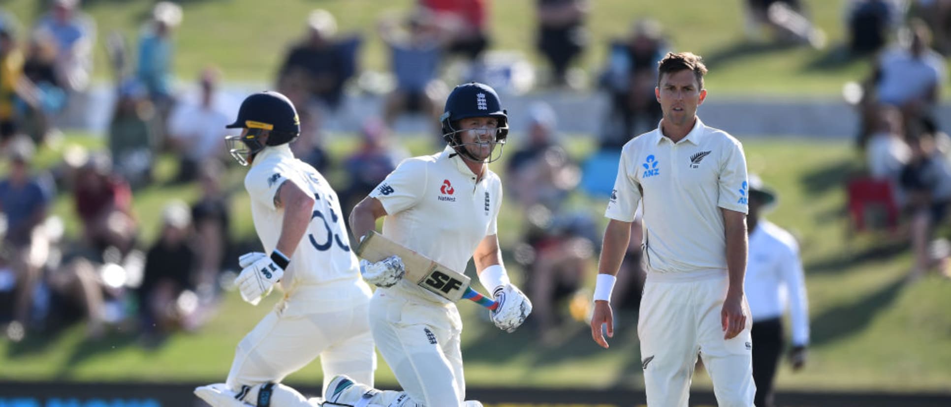 Eng NZ Test