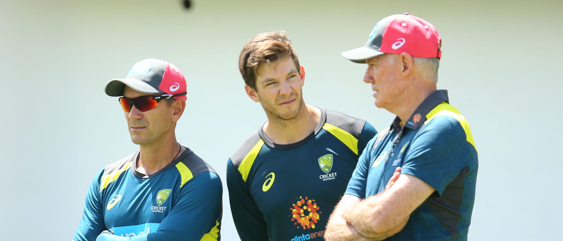 Chappell was also serving as one of Australia men's national selectors since November 2016