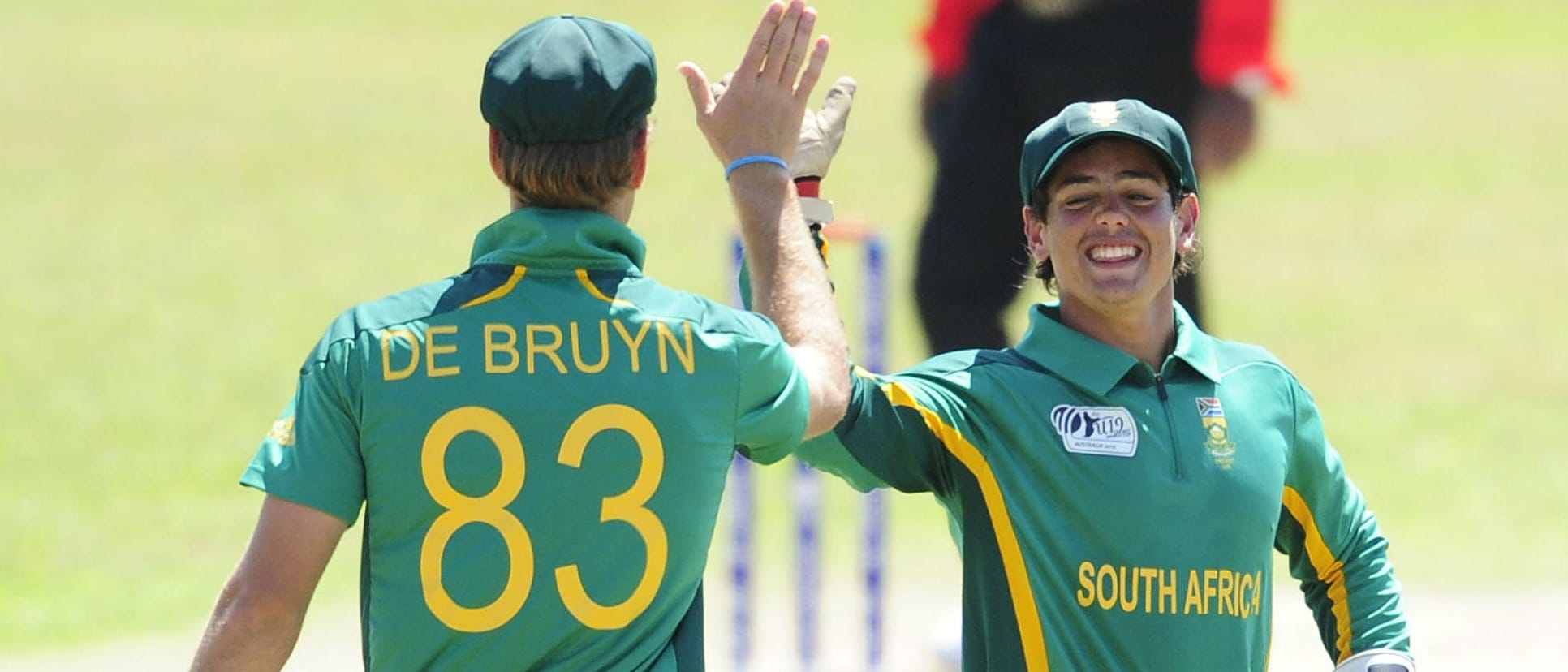 Quinton de Kock