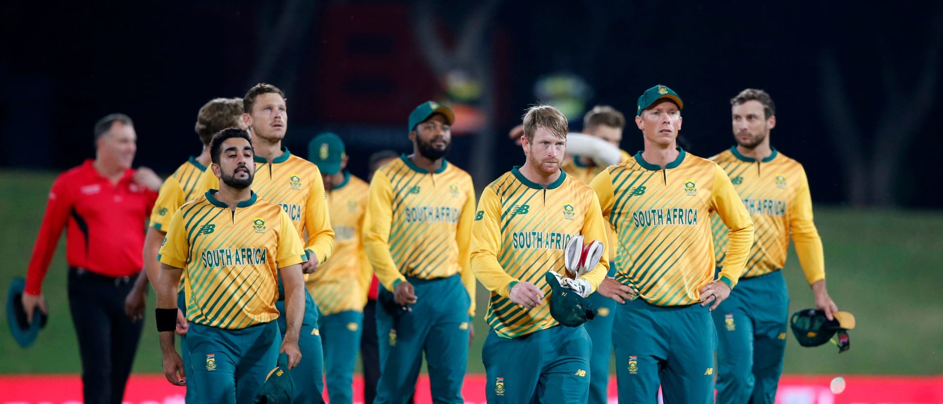 South Africa