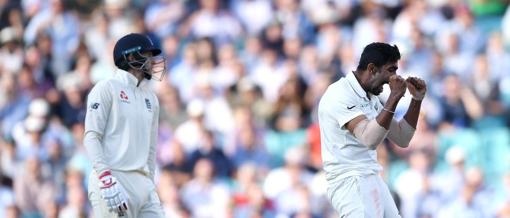 Bumrah