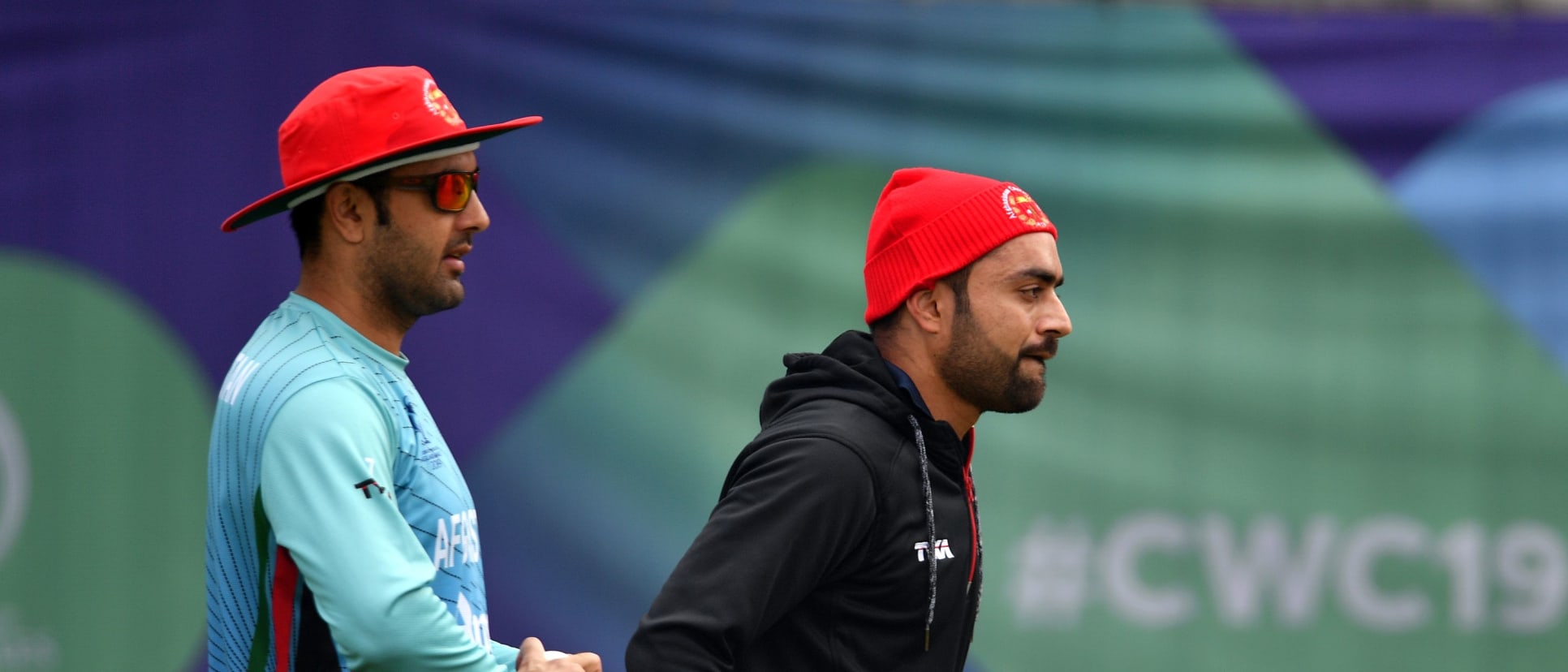 Rashid Khan