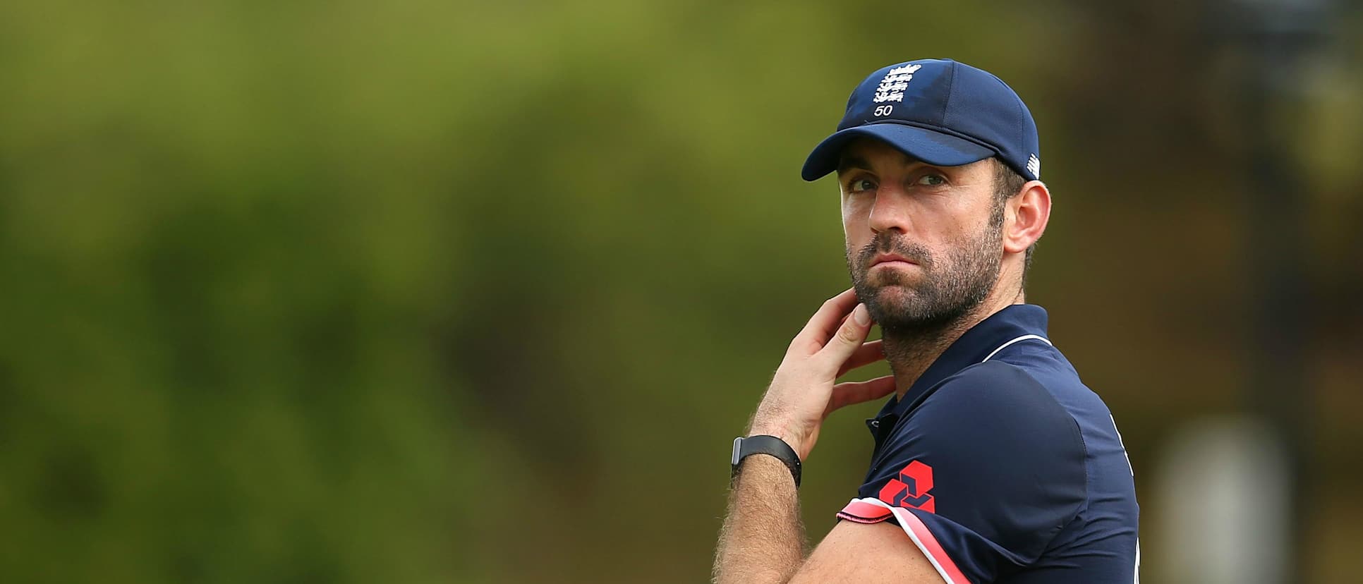 Liam Plunkett
