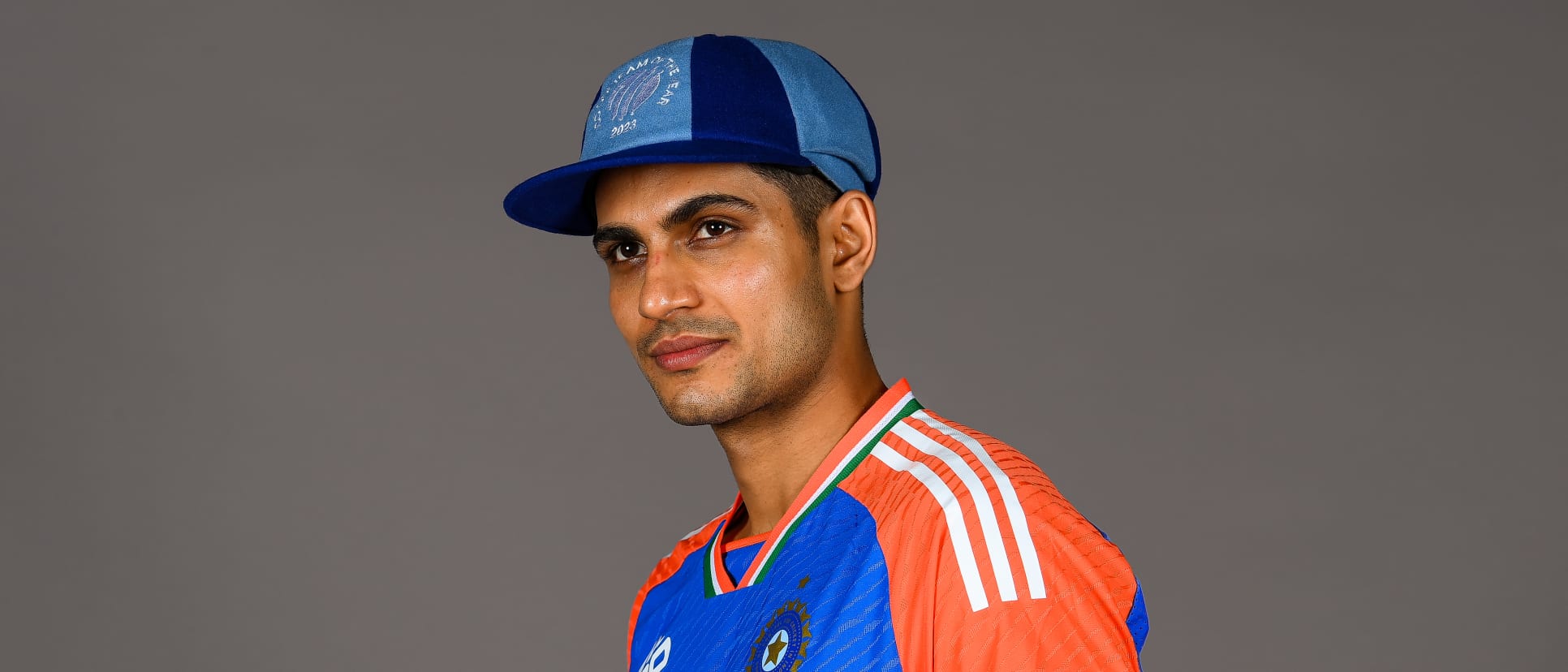 Shubman Gill to lead India's T20I tour of Zimbabwe