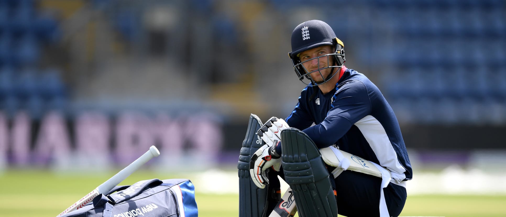 Jos Buttler