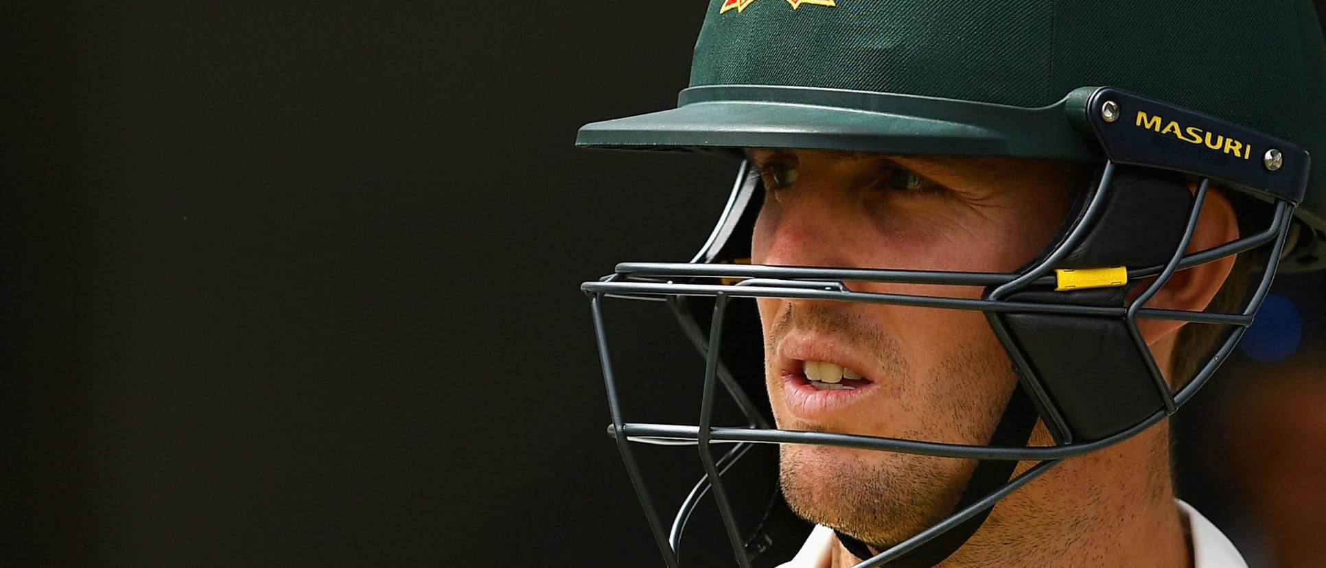 Mitch Marsh