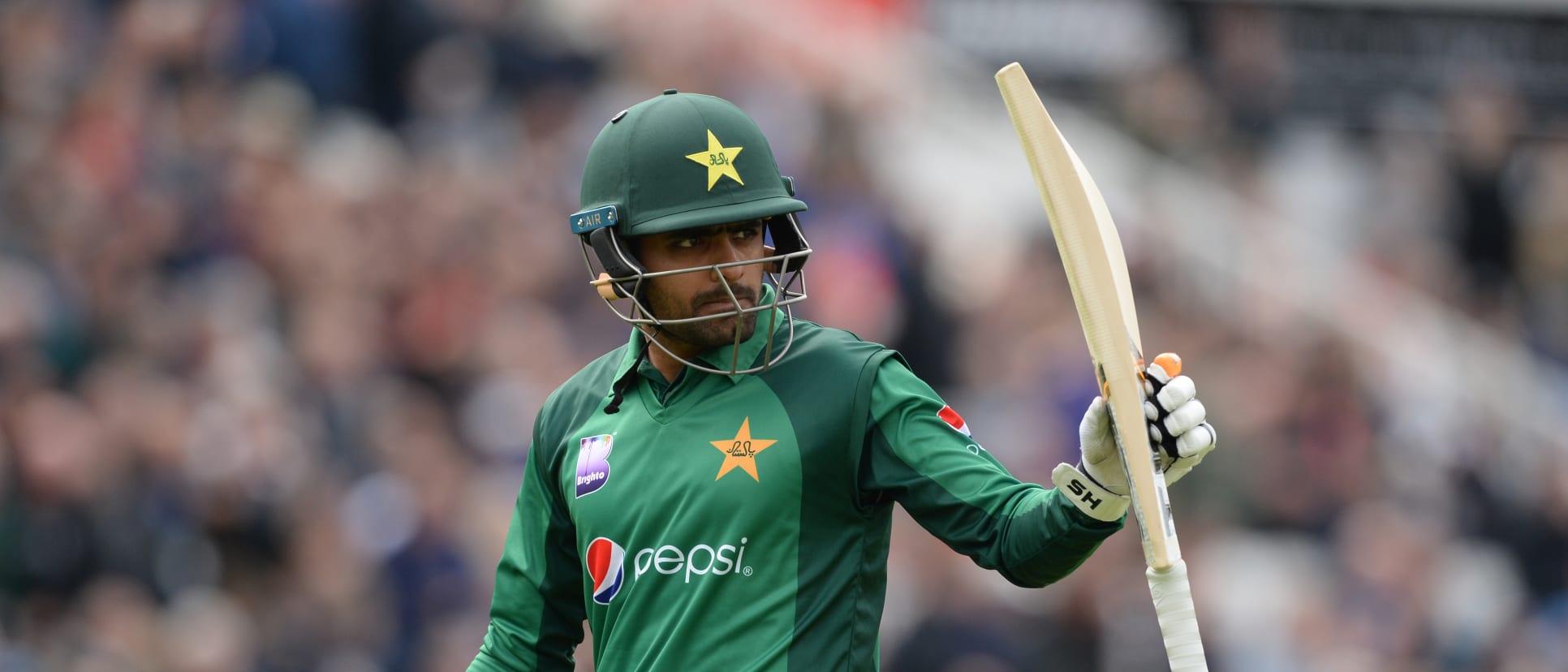 Babar Azam