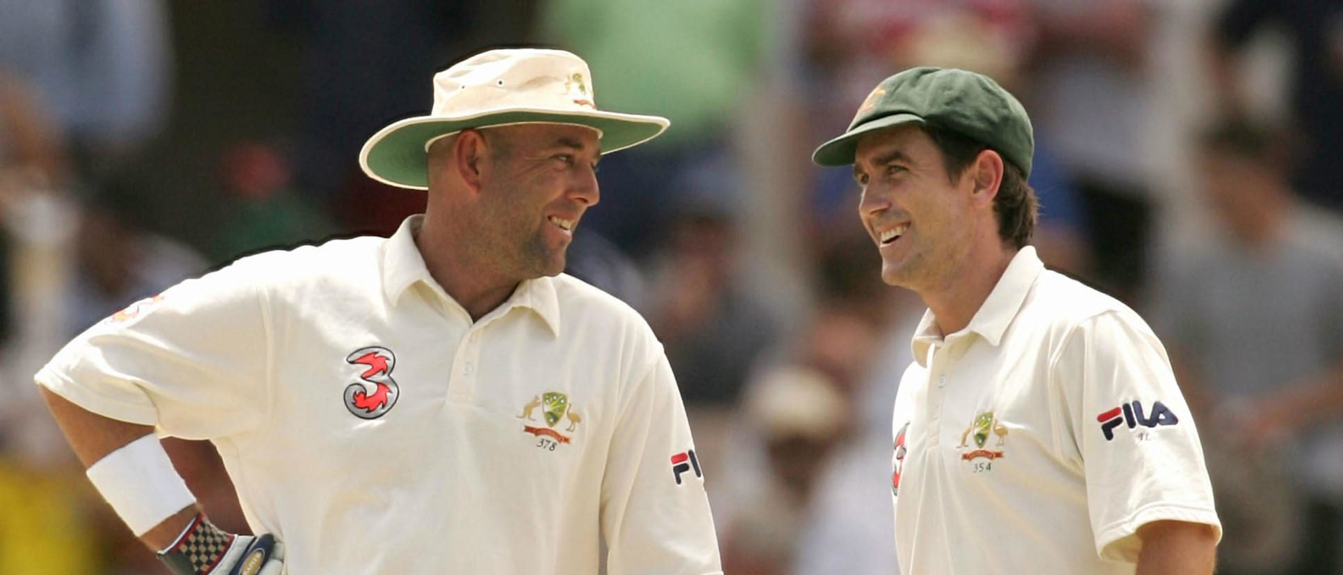 Langer and Lehmann