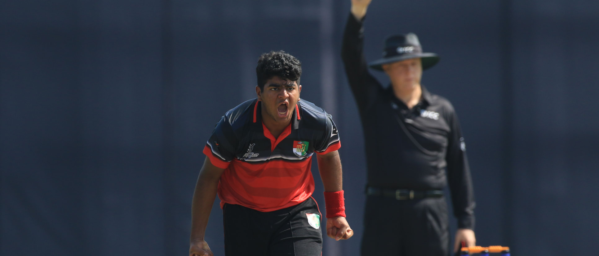 Singapore are one of the hopefuls to nail the final spot