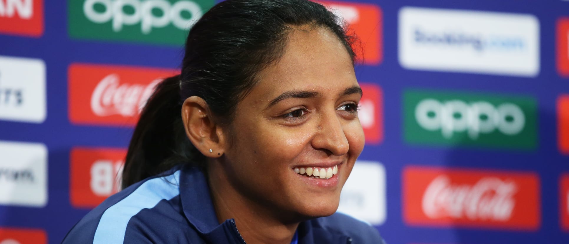 Harmanpreet Kaur