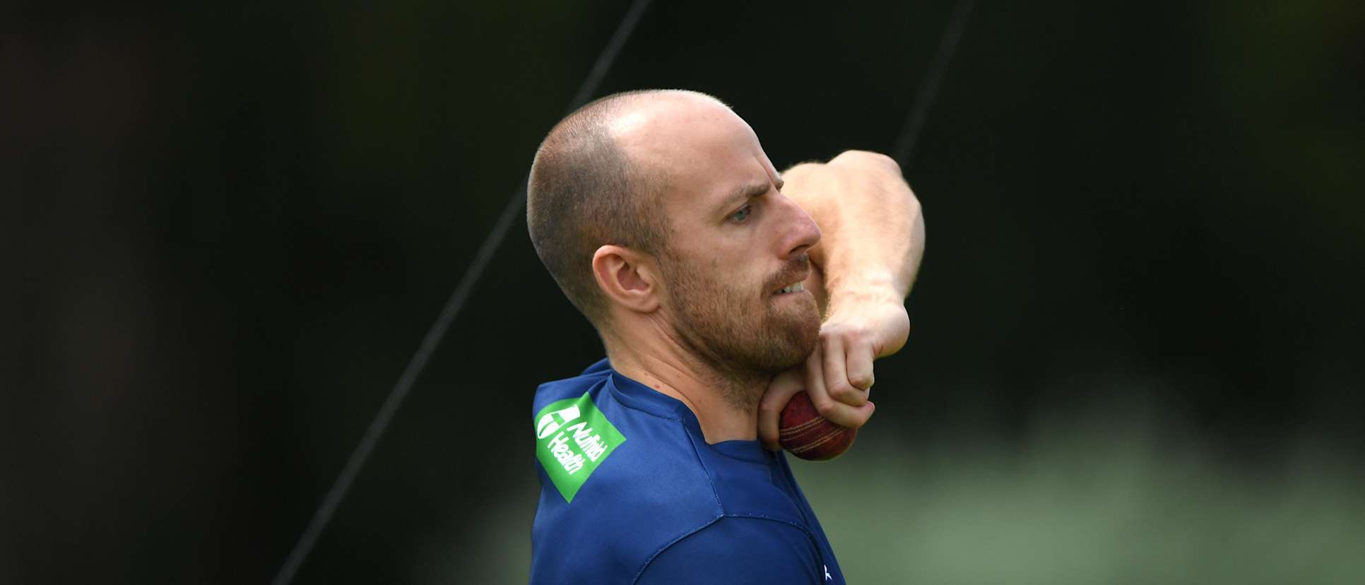 Jack Leach