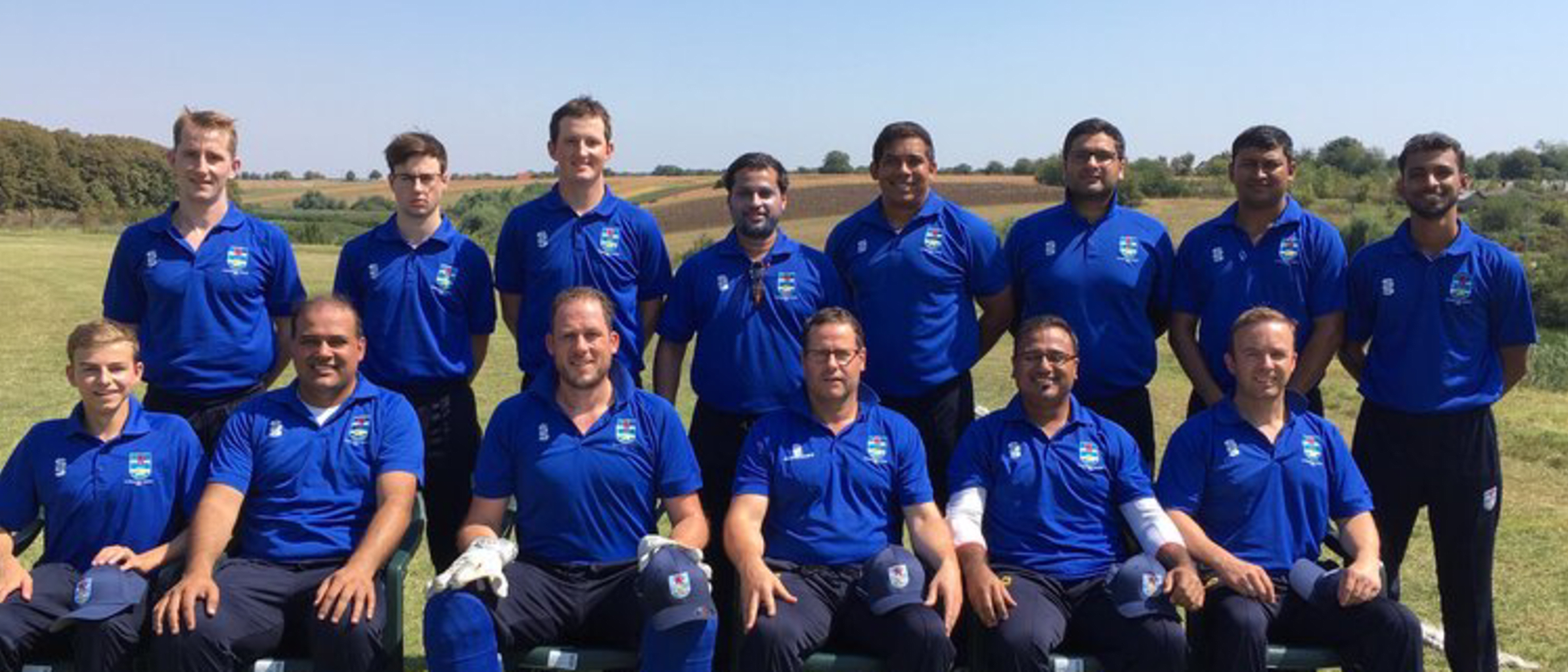 Luxembourg national cricket team