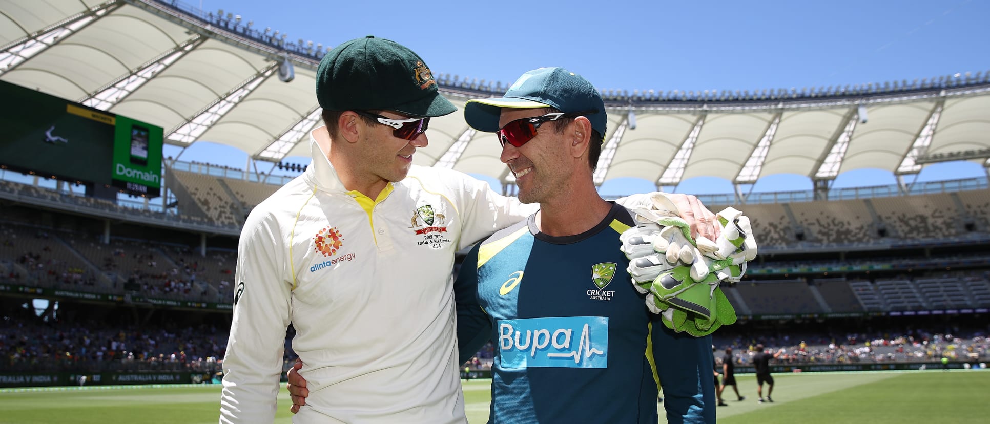 Langer and Paine