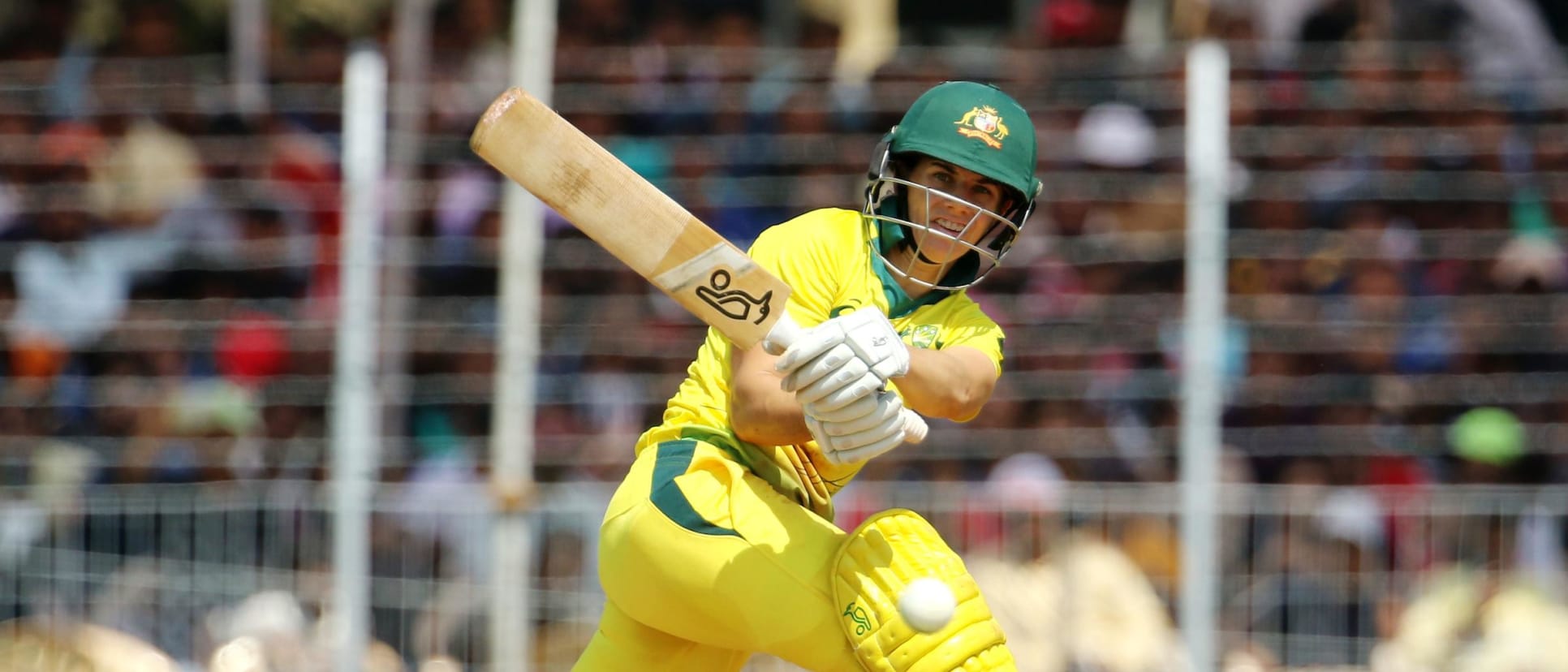 Bolton, bowlers seal dominant win for Australia