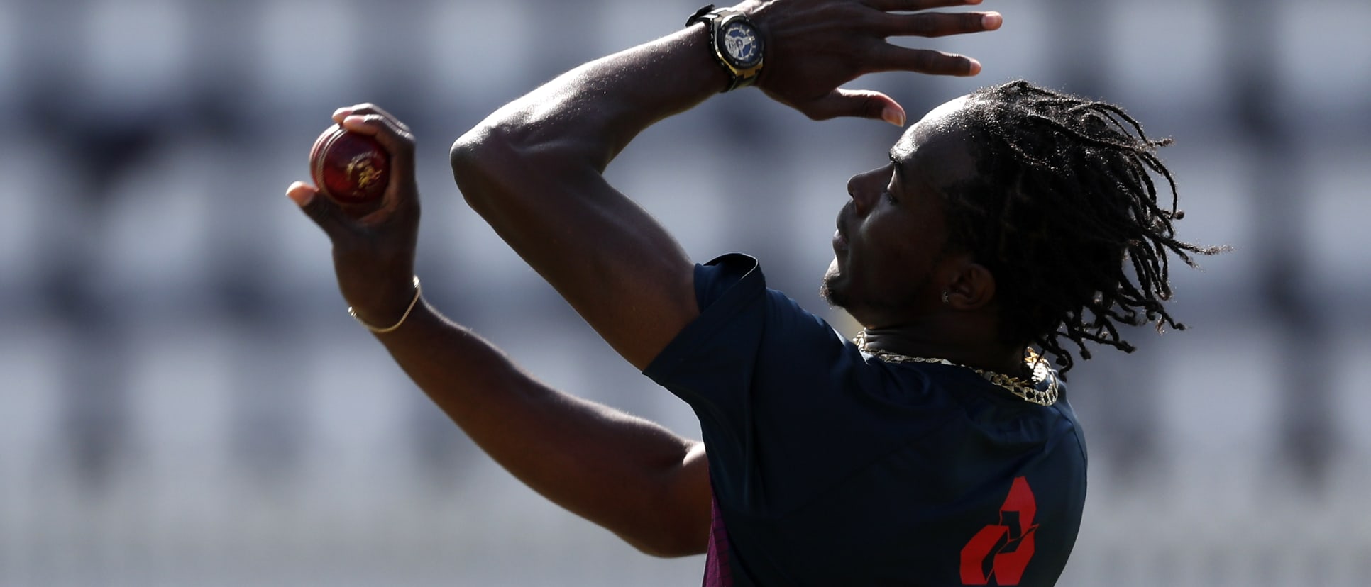 Could Jofra Archer's pace provide an x-factor at Lord's?