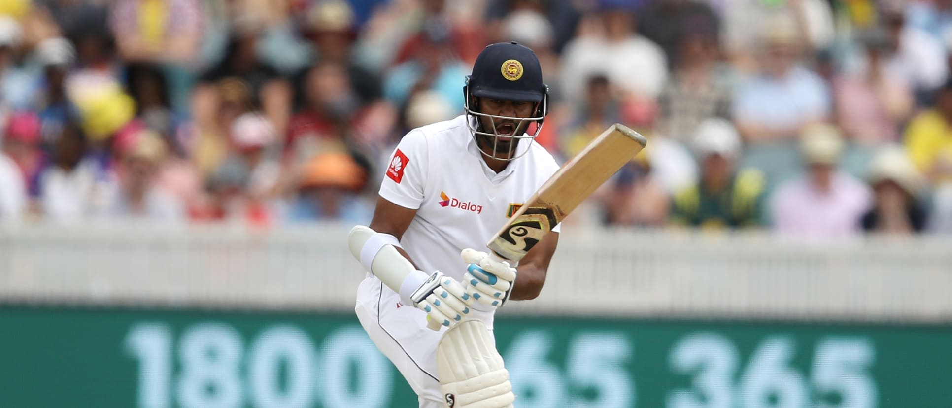 Dimuth Karunaratne