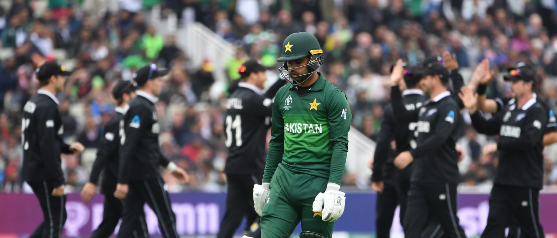 Fakhar Zaman