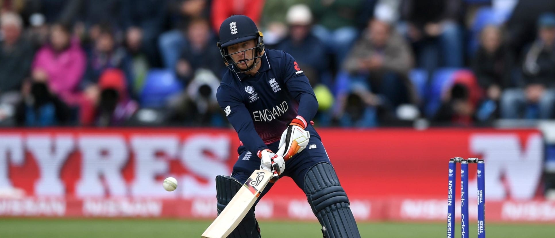 Jos Buttler