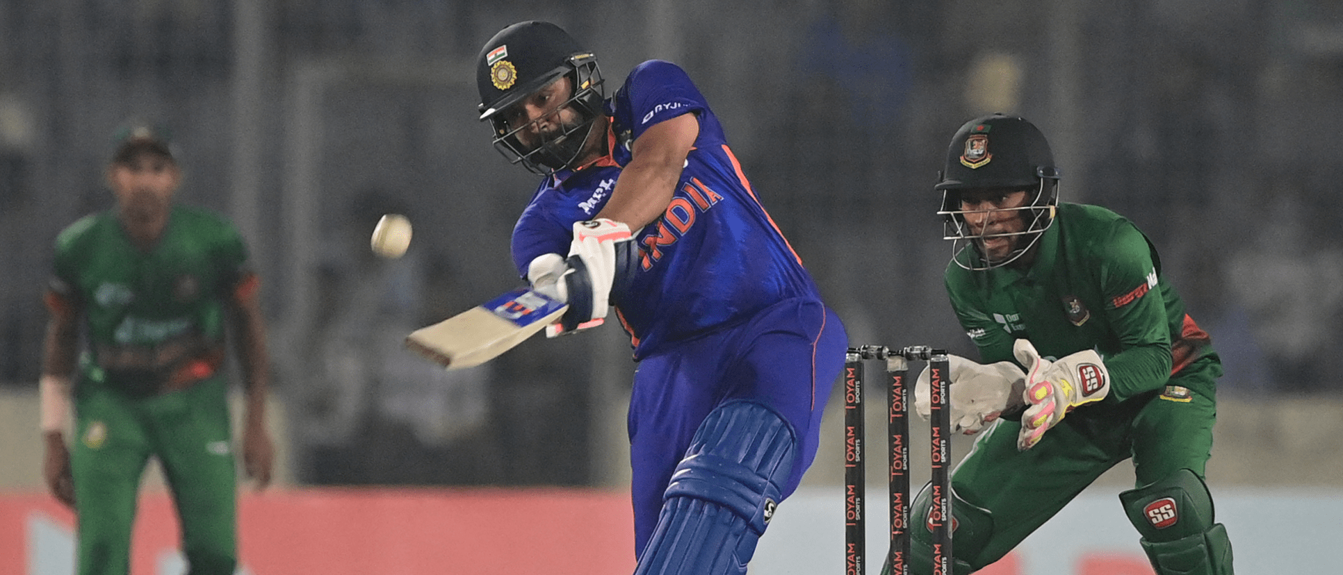 India Bangladesh