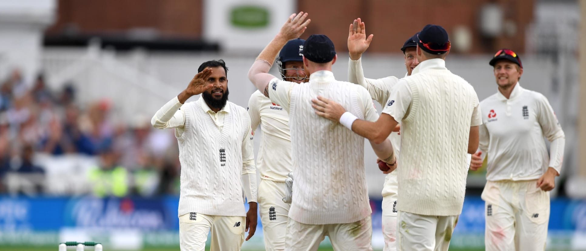 Adil Rashid