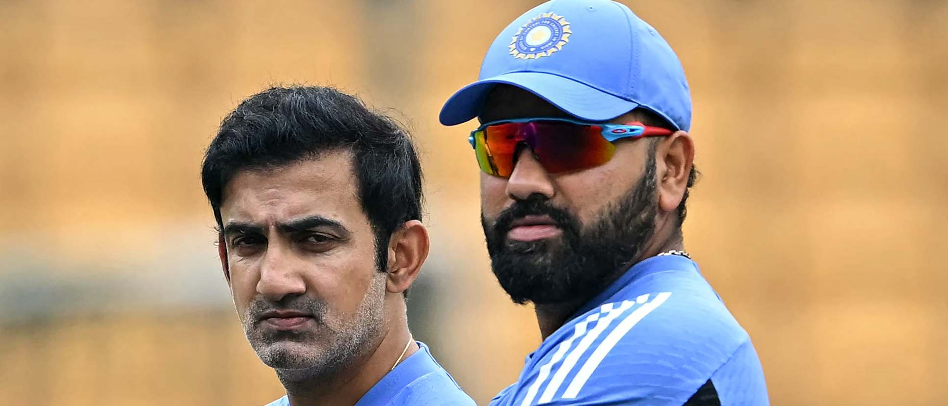 Gautam Gambhir gives updates on the makeup of India's playing XI ahead