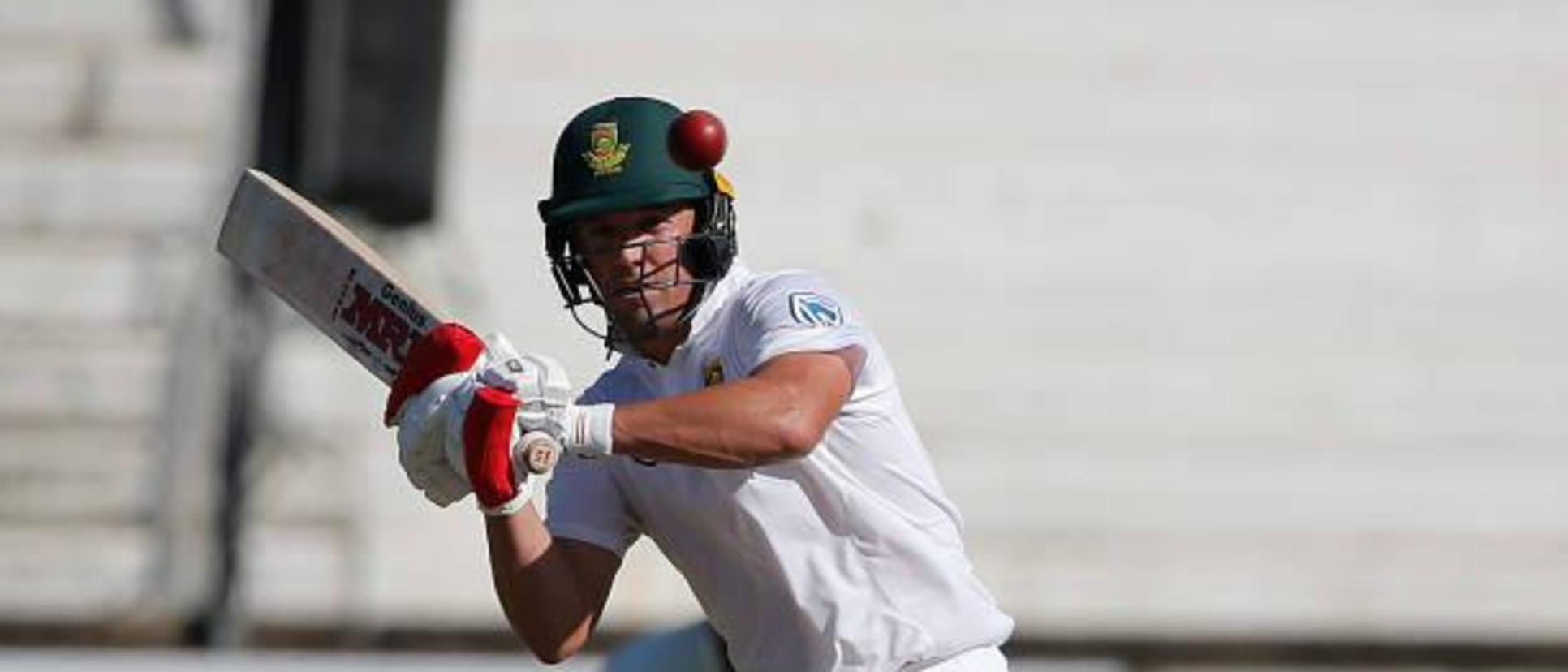 AB de Villiers