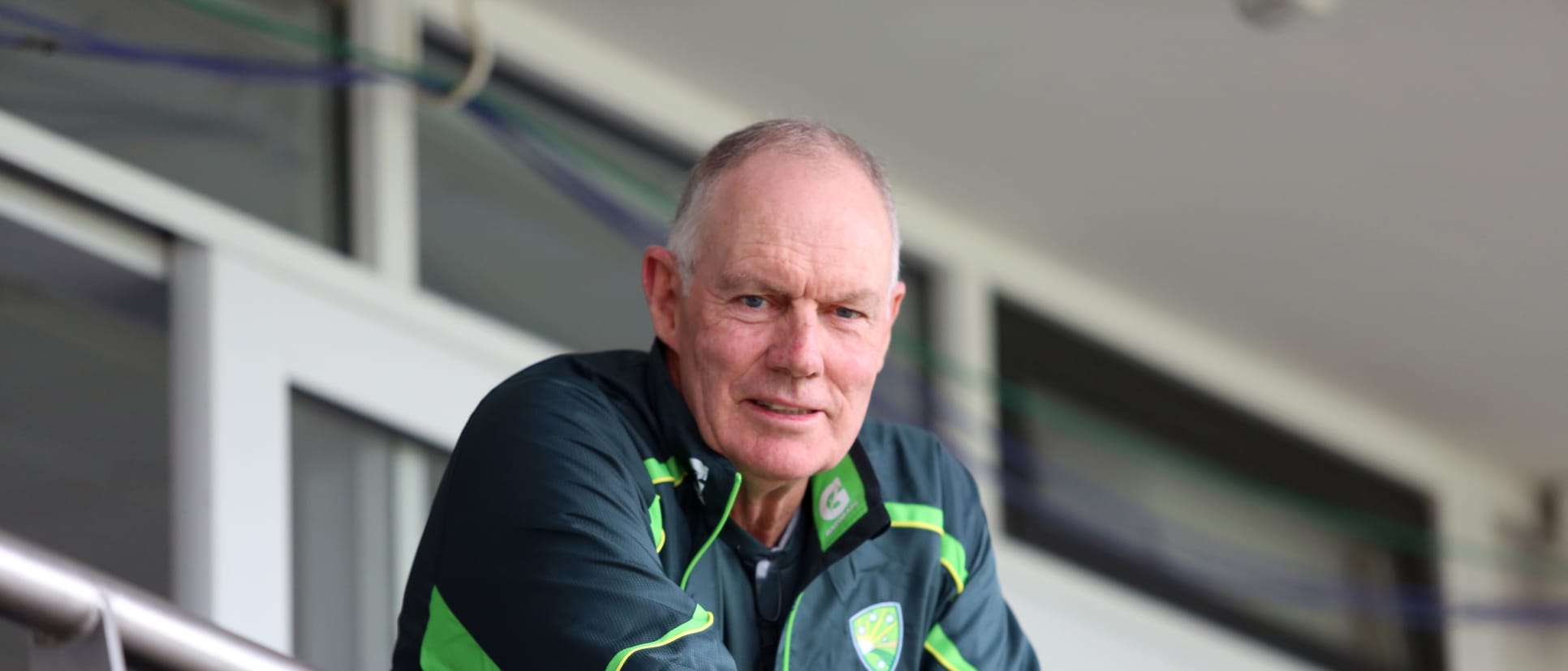 Greg Chappell